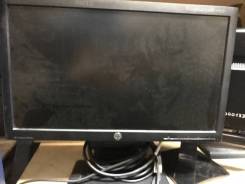 HP. 20", технология ЖК (LCD)