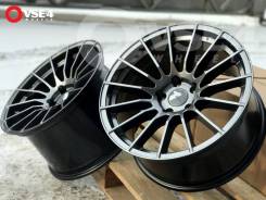 Enkei RS05RR. 9.5/10.5x18", 5x114.30, ET22/15