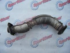 Глушитель. Toyota: Premio, Allion, Wish, Corolla Axio, Corolla Fielder, Isis Двигатели: 2ZRFAE, 2ZRFE