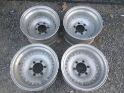 Centerline Wheels. 8.5x15", 6x139.70, ET-25