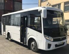 ПАЗ Вектор Next. Автобус ПАЗ 320405-04 (Вектор Некст), 25 мест, В кредит, лизинг