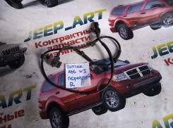 Датчик abs. Jeep Grand Cherokee, WG, WJ Двигатели: ENF, ERH, EVA, EVC, EVE