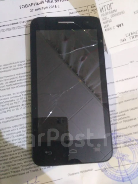 Alcatel POP D5 5038D. �/�, ����� ����