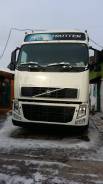 Volvo FH13. Вольво FH 13, 13 000 куб. см., 20 000 кг.