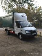 ГАЗ ГАЗель Бизнес. Газель, 2 800 куб. см., 1 500 кг., 4x2