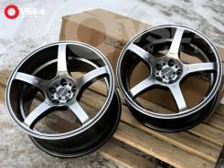 ProDrive. 8.0/9.0x17", 5x114.30, ET35/30, ЦО 73,1 мм.