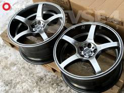 ProDrive. 8.0/9.0x17", 5x114.30, ET35/30, ЦО 73,1 мм.