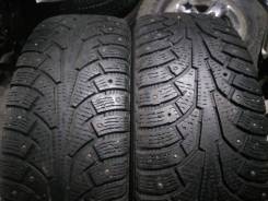 Nokian. Зимние, шипованные, 20 %, 2 шт