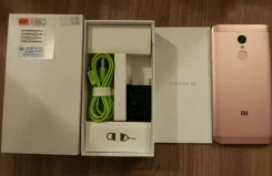 Xiaomi Redmi Note 4X. �/� ����