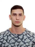 ИТ-инженер. Высшее образование по специальности, опыт работы 2 месяца