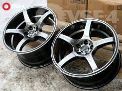 ProDrive. 8.0x17", 5x114.30, ET35, ЦО 73,1 мм.