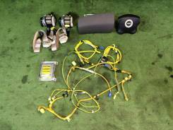 Подушка безопасности. Subaru Legacy Lancaster, BH9 Subaru Legacy, BE5, BE9, BEE, BES, BH5, BH9, BHC, BHE Subaru Impreza, GC6, GC8, GC8LD, GF6, GF8, GF...