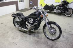 Kawasaki VN Vulcan 800. 800 куб. см., исправен, птс, без пробега. Под заказ