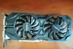 GeForce GTX 960