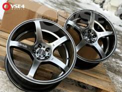ProDrive. 9.0x17", 5x114.30, ET30, ЦО 73,1 мм.