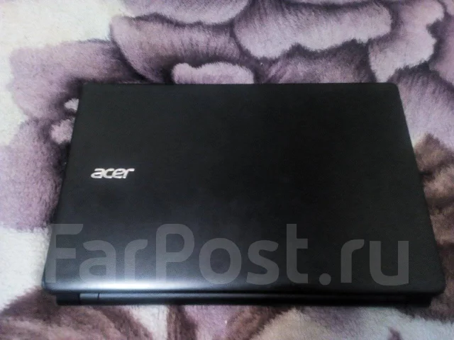 Acer Aspire E1-522. 15.6", ��� 4 ��, WiFi: 1, Bluetooth: 1 ����