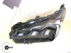 Фара. Lexus NX300h, AGZ10, AGZ15, AYZ10, AYZ15, AGZ15L Lexus NX200t, AGZ10, AGZ15, AYZ10, AYZ15, AGZ15L Lexus NX200, AGZ10, AGZ15, AYZ10, AYZ15 Двигат...