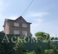 Продам Дом в г. Артём, ул. Чкалова 40. Улица Чкалова 40, р-н Чкалова, площадь дома 300 кв. м., скважина, электричество 30 кВт, отопление электрическое...