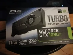 GeForce GTX 1080 Ti