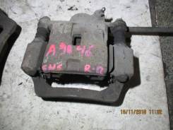 Суппорт тормозной. Subaru Forester, SH5, SH9, SH9L, SHJ Subaru Impreza, GE6, GE7, GH2, GH3, GH6, GH7, GH8 Subaru Exiga, YA4, YA5, YA9 Двигатели: EJ204...