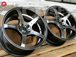 ProDrive. 9.0x17", 5x100.00, ET30, ЦО 73,1 мм.