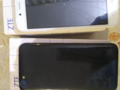 ZTE Blade L4. �/�, 8 ��, ������, 3G, 4G LTE ����