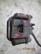 Суппорт тормозной. Nissan: Teana, Maxima, Altima, X-Trail, Serena, Dualis Двигатели: MR20DE, QR25DE, VQ25DE, VQ35DE, M9R