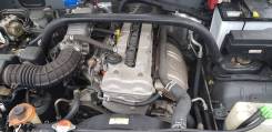 Двигатель в сборе. Suzuki Escudo, TA52W, TL52W Двигатель J20A
