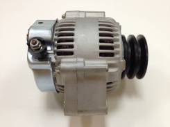 Генератор. Toyota Land Cruiser, HDJ100, HDJ100L, HDJ101, HDJ101K, HDJ80, HDJ81, HDJ81V, HZJ105, HZJ105L, HZJ70, HZJ70V, HZJ71, HZJ71V, HZJ73, HZJ73HV...