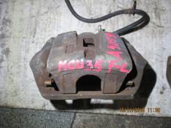Суппорт тормозной. Lexus RX330, GSU30, GSU35, MCU33, MCU35, MCU38 Lexus RX350, GSU30, GSU35, MCU33, MCU35, MCU38 Lexus RX400h, MHU33, MHU38 Lexus RX30...