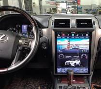 Lexus GX460. Под заказ