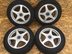 Prime. 7.0x16", 5x100.00, 5x114.30, ET50