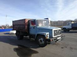ГАЗ 3307. Продам Газ 3307 Самосвал, 6x2