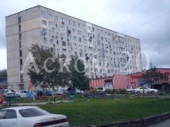 Гостинка, улица Лермонтова 79а. Трудовое, агентство, 17 кв. м. Дом снаружи