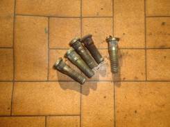 Болт. Toyota: Lite Ace, Corona, Ipsum, Corolla, MR-S, Tundra, Vista, Sprinter, Tarago, Voltz, Succeed, Hilux Pick Up, Starlet, bB, Sienta, Porte, Echo...