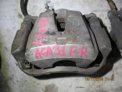 Суппорт тормозной. Scion iM, ZRE186 Scion tC, AGT20 Toyota: Mirai, Mark X Zio, Prius a, Mark X, RAV4, Corolla, Vanguard, Auris, Harrier, Blade, Prius...