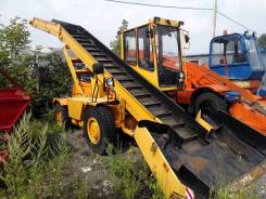 Амкодор 37. Снегопогрузчик Амкадор 37 2013 года, Дизельный