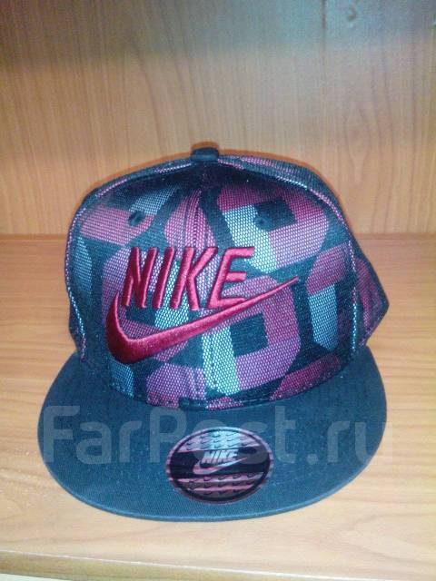 Nike hip hop outlet cap