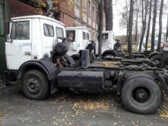 МАЗ 543302-220. Тягач
