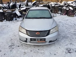 Geely Emgrand EC7. FE1, 1.8 ����