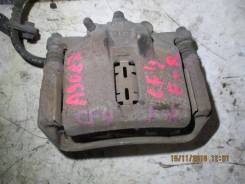 Суппорт тормозной. Honda Accord, CF4, CF5, CF6, CF7, CH9, CL2, CL3 Honda Torneo, CF4, CF5, CL3 Honda Stepwgn, RF3, RF4, RF5, RF6, RF7, RF8 Двигатель F...