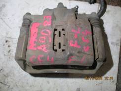 Суппорт тормозной. Honda Accord, CF4, CF5, CF6, CF7, CH9, CL2, CL3 Honda Torneo, CF4, CF5, CL3 Двигатель F20B