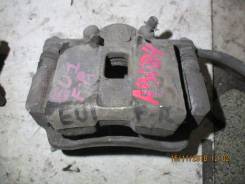 Суппорт тормозной. Honda Civic, EU1