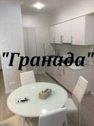 3-комнатная, улица Четвертая 6д. Океанская, агентство, 64 кв. м.