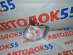 Габаритный огонь. Toyota Corsa, EL51, EL53, EL55, NL50 Toyota Corolla II, EL51, EL53, EL55, NL50 Toyota Tercel, EL51, EL53, EL55, NL50