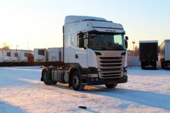 Scania R440. , 12 000 куб. см., 19 000 кг., 4x2