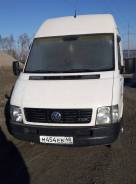 Volkswagen LT 28. Продается фургон VolksWagen LT 28, 2 500 куб. см., 900 кг., 4x2