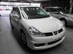 Nissan Wingroad. вариатор, передний, 1.5 (109 л.с.), бензин, 38 000 тыс. км, б/п. Под заказ