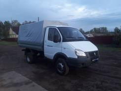 ГАЗ ГАЗель Бизнес. Продам газель бизнес 4x4, 2 700 куб. см., 1 500 кг., 4x4