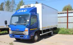 JAC. Рефрижератор isuzu 75 2018 новый, 3 800 куб. см., 4 700 кг., 4x2